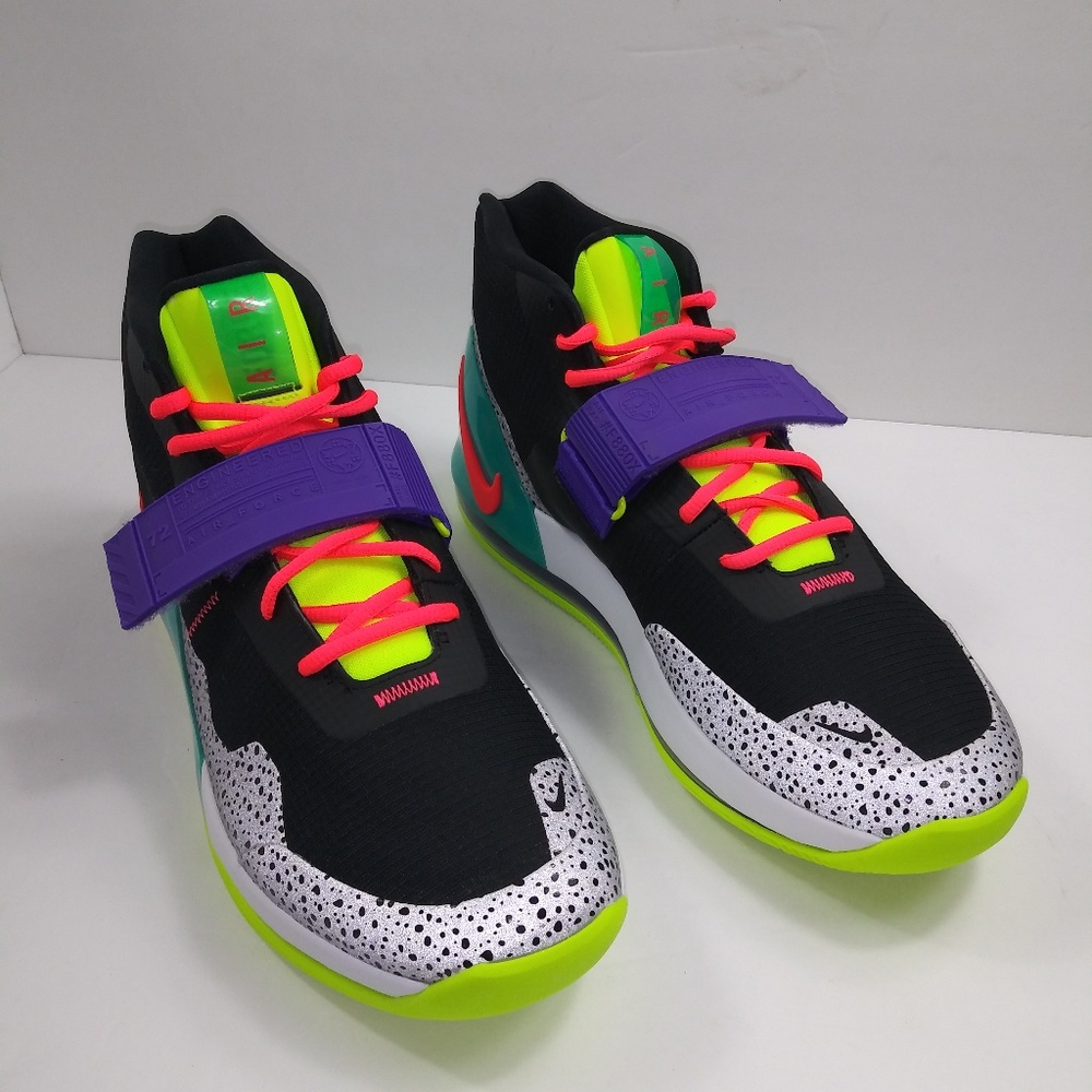 Nike Air Force Max EP Basketball Shoes Sneakers